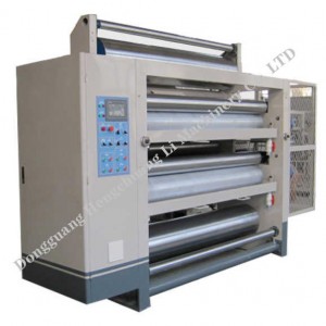 Special Price for Folder Gluer For Boxes -
 Double glue machine – HengChuangLi