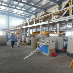 China Supplier Carton Folder Gluer Strapping Machine -
 TQ conveyor bridge – HengChuangLi