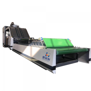 Good Quality Cardboard Surface Mounted Machine