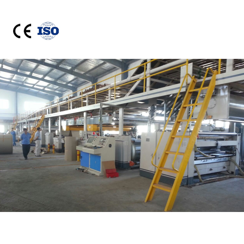 Factory supplied Independent Leading Edge Carton Printing Press -
 DF heavy-duty conveyor bridge – HengChuangLi