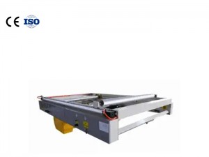 2021 China New Design Printer Slotter Die Cutter With Stacker -
 auto splicer – HengChuangLi