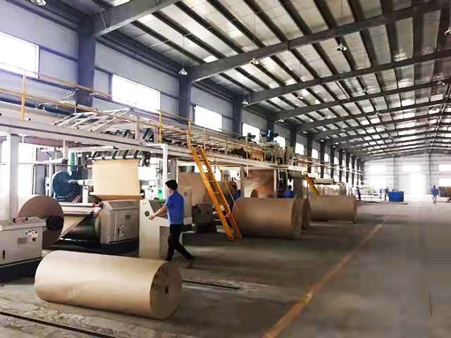 Corrugated board production common problems and solutions