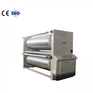 Factory wholesale Press Type Folder Gluer -
 RG-1-900 top（core）paper preheater   RG-3-900 three preheater – HengChuangLi