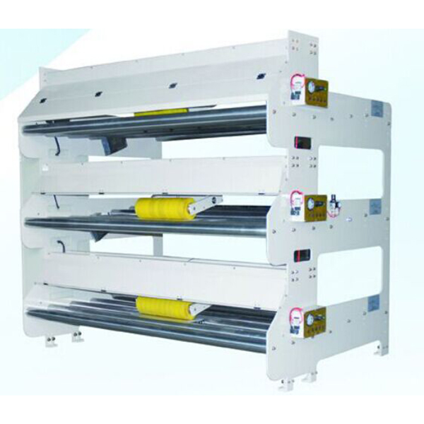 OEM China Mini Folder Gluer Machine -
 The bridge automatically rectifies – HengChuangLi