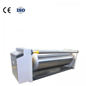 corrugated paperboard preheater machinery for paper