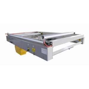 High reputation Machinery Carton Folder Gluer -
 Automatic paper receiving machine – HengChuangLi